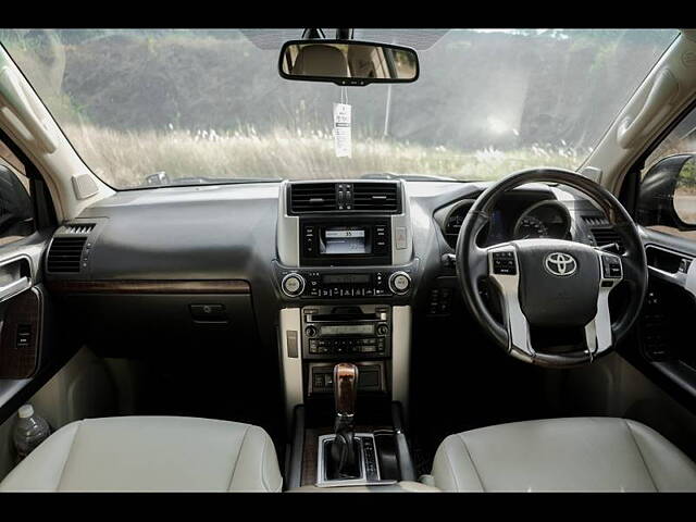 Used Toyota Land Cruiser Prado [2004-2011] VX L in Malappuram