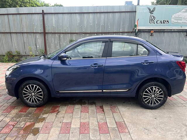 Used Maruti Suzuki Dzire ZXi Plus AGS in Chennai