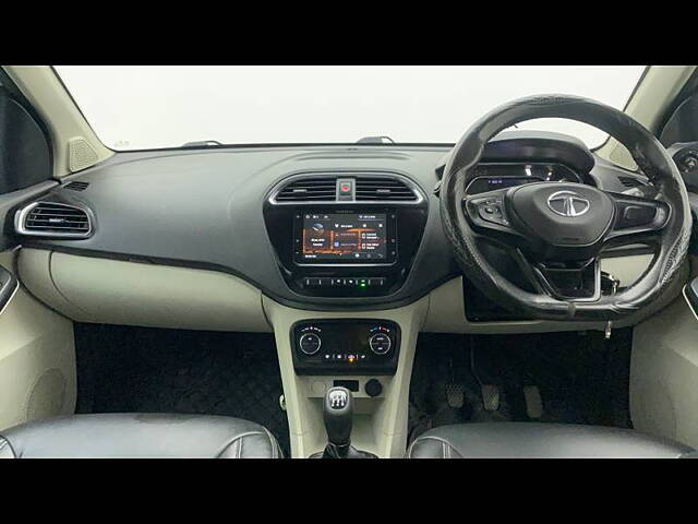 Used Tata Tiago XZ Plus CNG [2022-2023] in Delhi