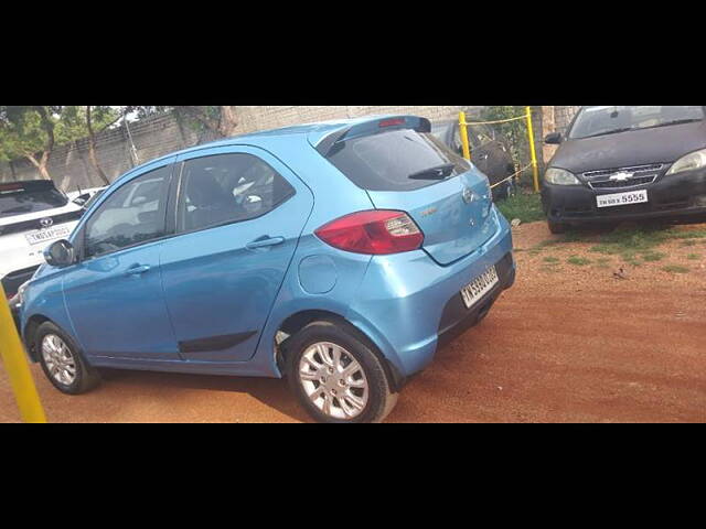 Used 2017 Tata Tiago in Madurai