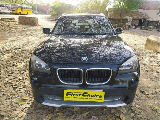 Used 2013 BMW X1 in Lucknow