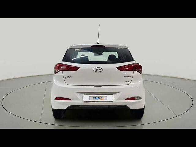 Used Hyundai Elite i20 [2014-2015] Magna 1.2 in Chandigarh