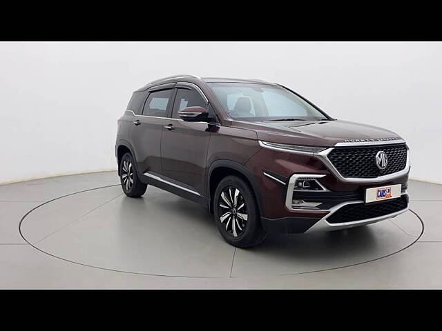 Used 2020 MG Hector in Chennai