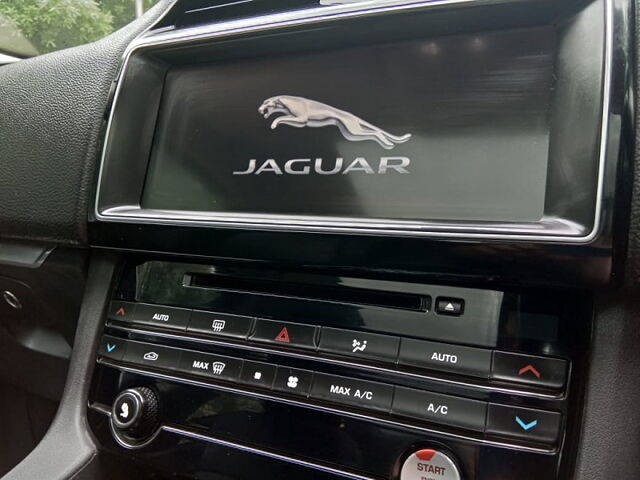 Used Jaguar F-Pace [2016-2021] Prestige in Ahmedabad