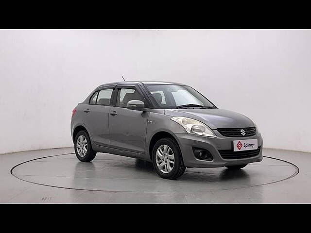 Used Maruti Suzuki Swift DZire [2011-2015] ZXI in Mumbai