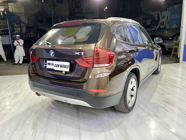 Used BMW X1 [2013-2016] sDrive20d in Pune