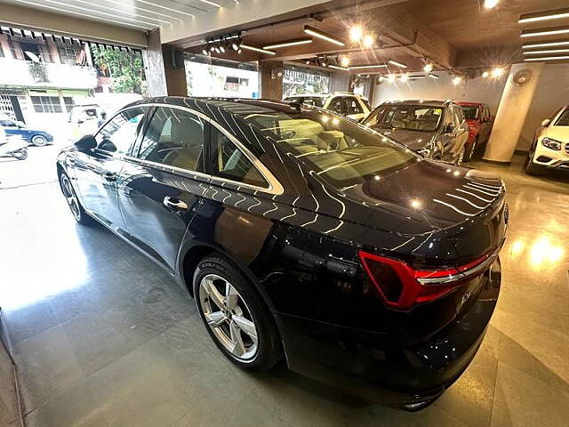 Used Audi A6 Premium Plus 45 TFSI in Nagpur