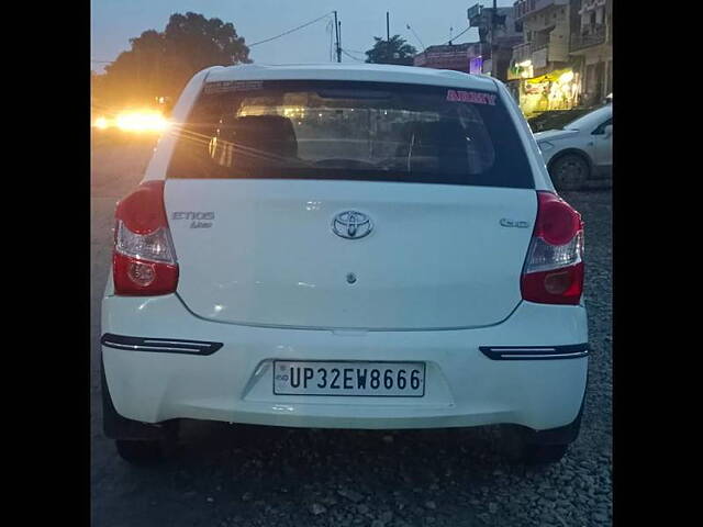 Used Toyota Etios Liva [2013-2014] VD in Varanasi