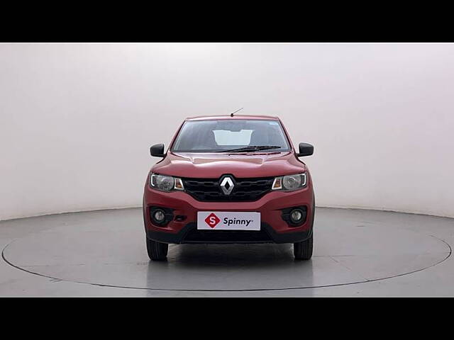 Used Renault Kwid [2015-2019] RXT [2015-2019] in Bangalore