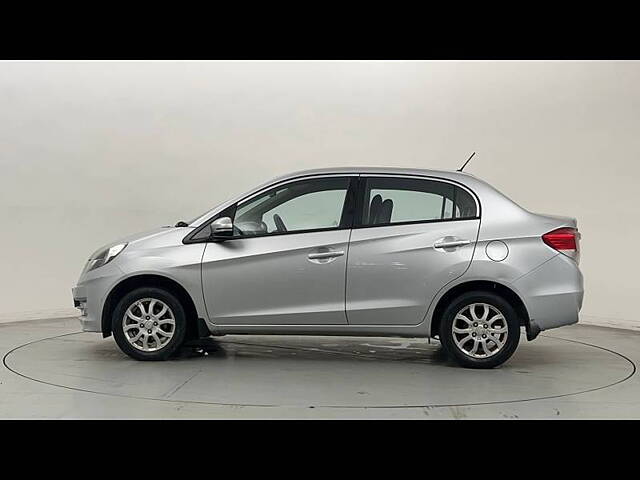 Used Honda Amaze [2013-2016] 1.2 VX i-VTEC in Delhi