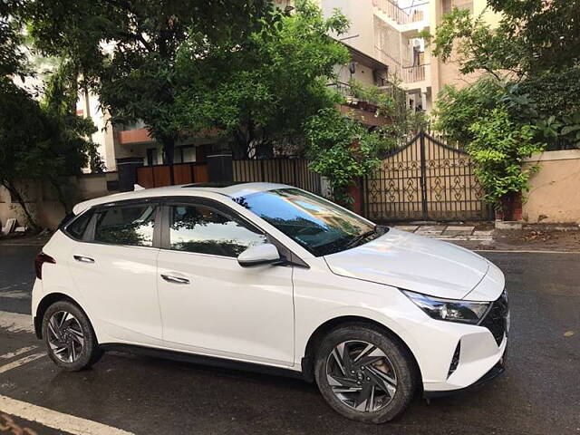 Used Hyundai i20 [2020-2023] Asta (O) 1.2 MT [2020-2023] in Delhi