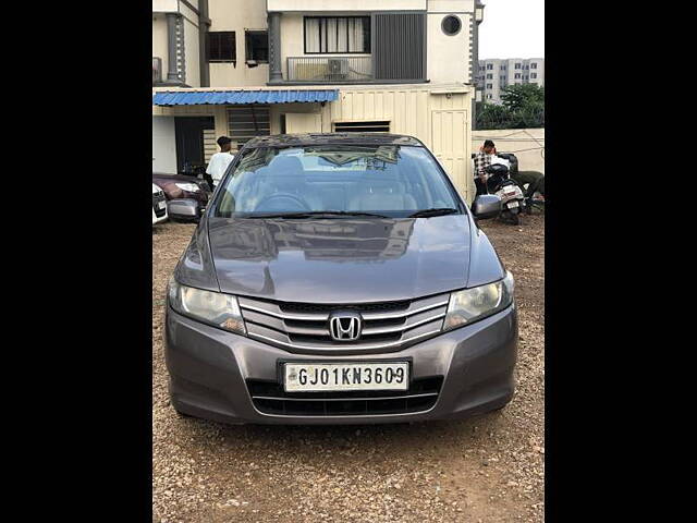 Used 2011 Honda City in Ahmedabad