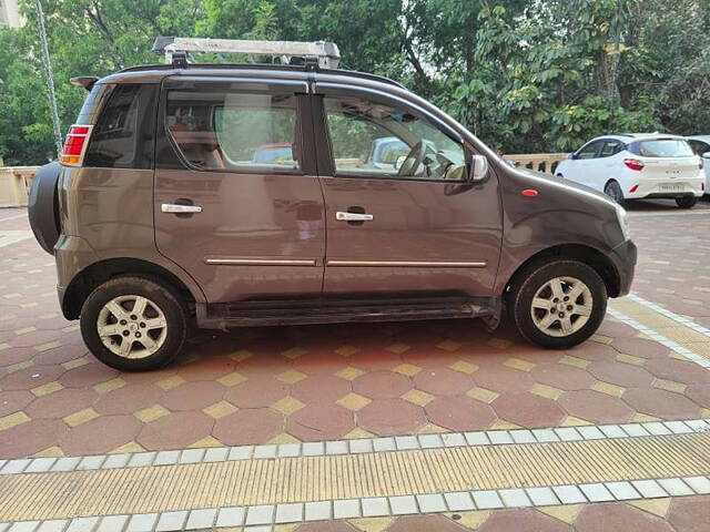 Used Mahindra Quanto [2012-2016] C8 in Mumbai