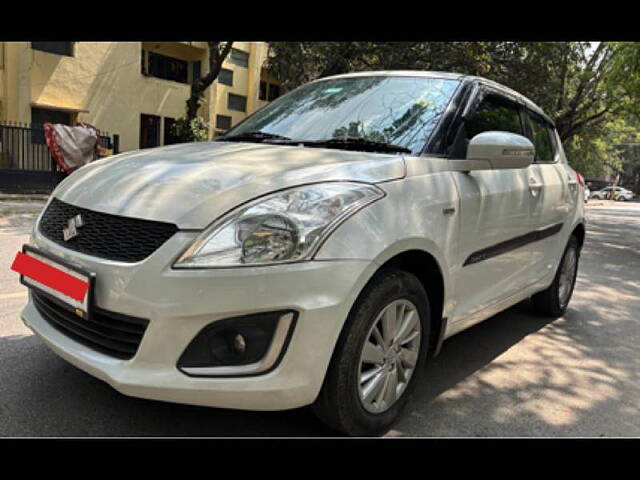 Used Maruti Suzuki Swift [2018-2021] ZDi in Bangalore