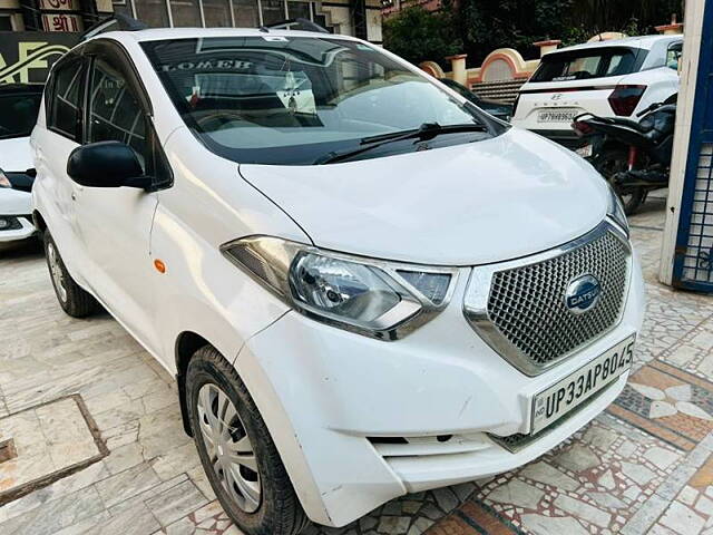 Used Datsun redi-GO [2016-2020] A [2016-2019] in Kanpur