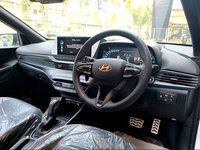 Used Hyundai i20 [2020-2023] Asta (O) 1.2 IVT [2022-2023] in Pune