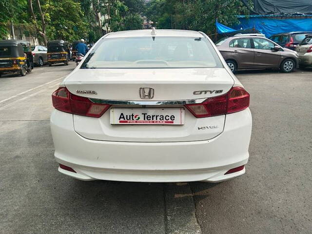 Used Honda City [2014-2017] VX Diesel in Mumbai