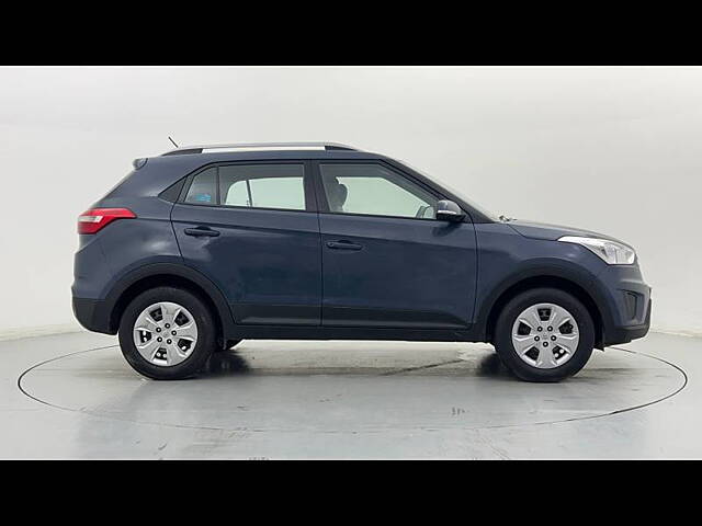 Used Hyundai Creta [2017-2018] SX Plus 1.6  Petrol in Delhi