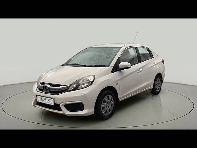 Used Honda Amaze [2013-2016] 1.2 S i-VTEC in Delhi