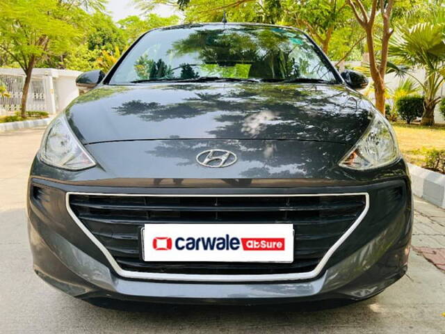 Used 2021 Hyundai Santro in Lucknow