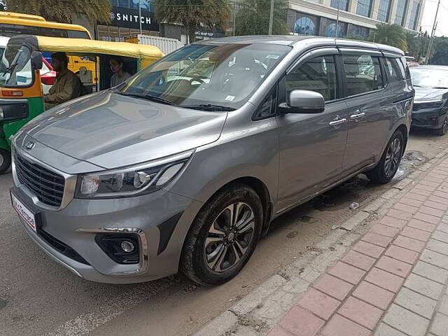 Used Kia Carnival [2020-2023] Premium 7 STR in Bangalore