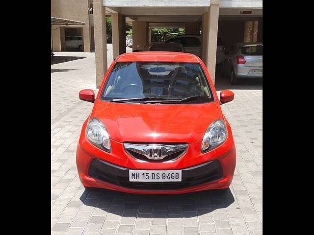 Used 2013 Honda Brio in Nashik