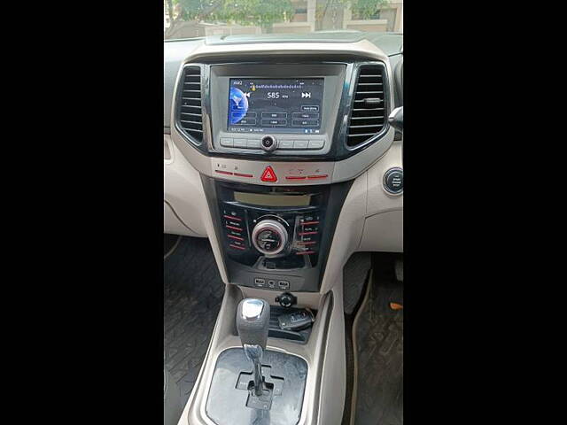 Used Mahindra XUV300 [2019-2024] 1.5 W8 AMT in Coimbatore