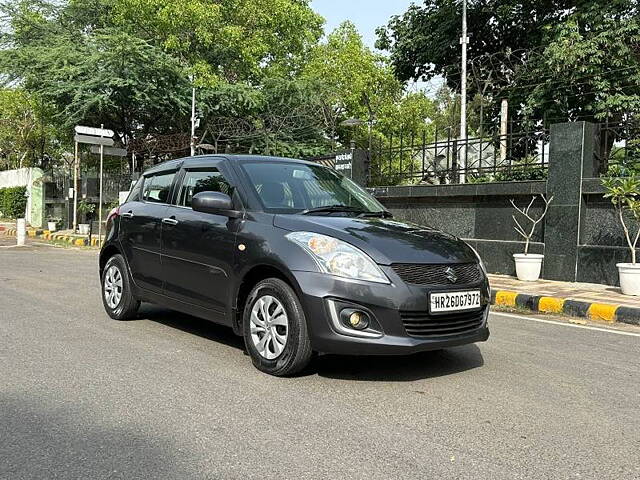 Used Maruti Suzuki Swift [2014-2018] VXi in Delhi