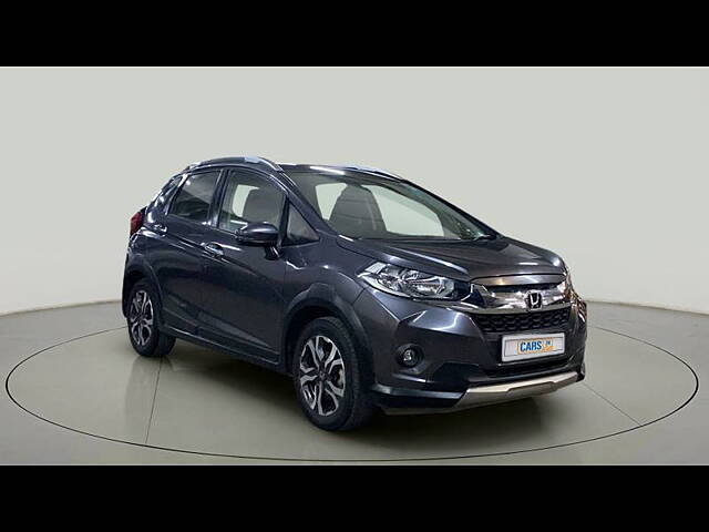 Used 2017 Honda WR-V in Chandigarh