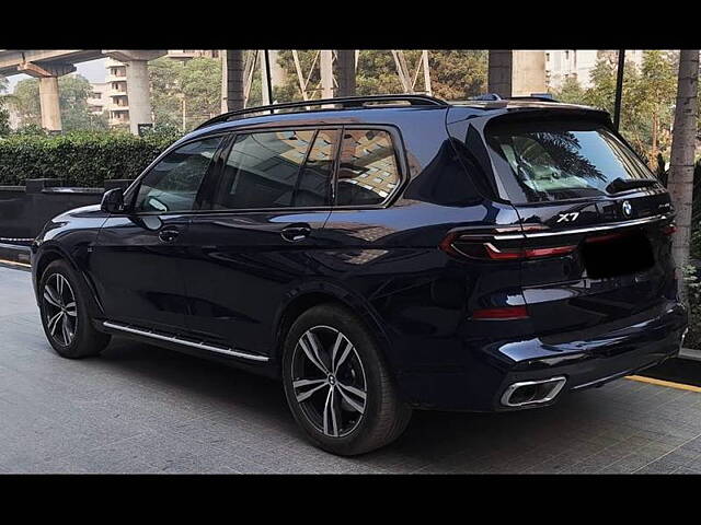 Used BMW X7 [2019-2023] xDrive40i M Sport in Delhi