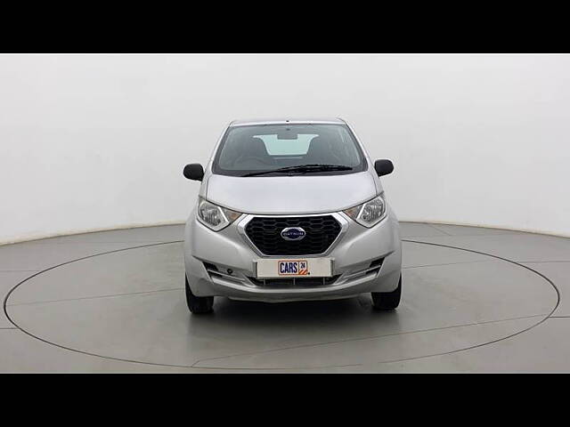 Used Datsun redi-GO [2016-2020] A in Chennai