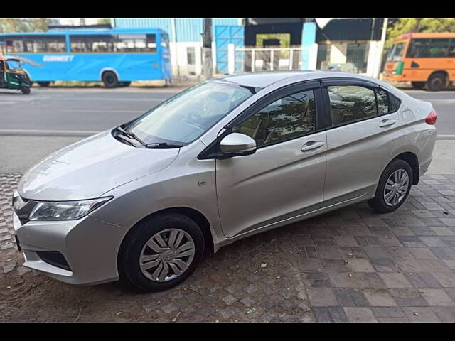 Used Honda City [2014-2017] SV in Delhi