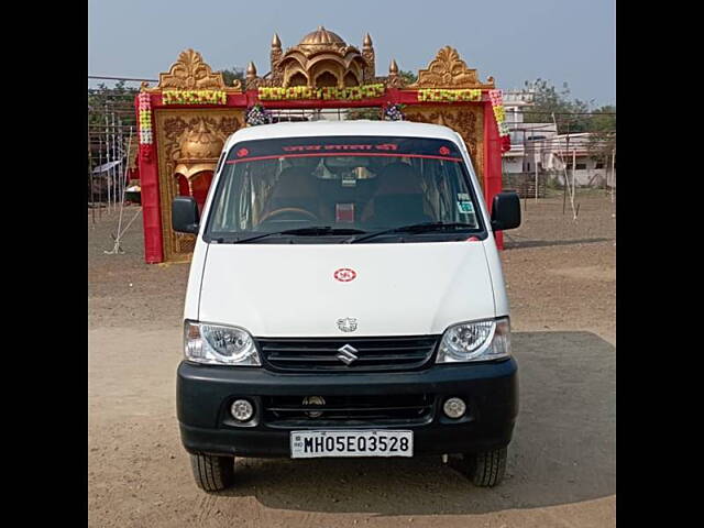 Used 2021 Maruti Suzuki Eeco in Jalgaon