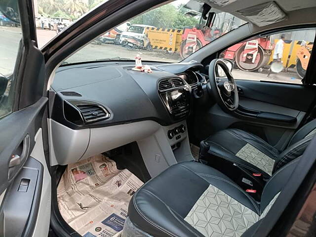 Used Tata Tiago XT CNG [2022-2023] in Mumbai