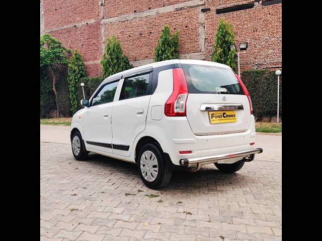 Used Maruti Suzuki Wagon R [2019-2022] VXi (O) 1.0 AMT in Delhi