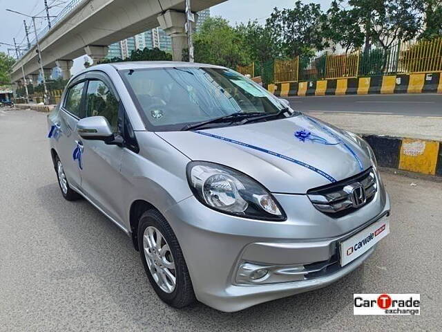 Used Honda Amaze [2013-2016] 1.2 VX i-VTEC in Noida