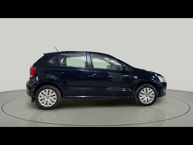 Used Volkswagen Polo [2012-2014] Comfortline 1.2L (P) in Navi Mumbai