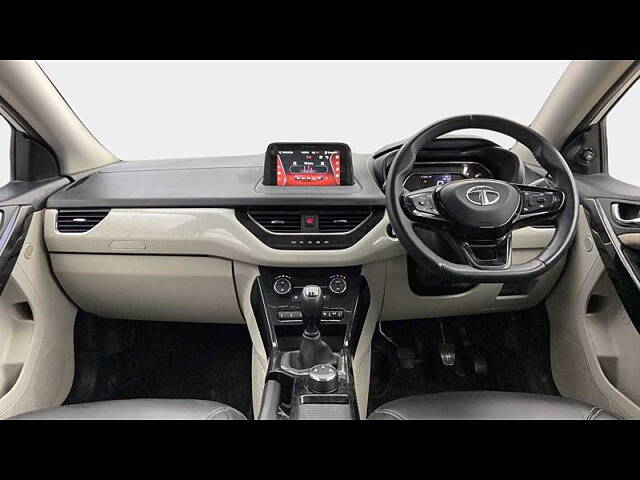 Used Tata Nexon [2020-2023] XZ Plus (S) [2022-2023] in Delhi