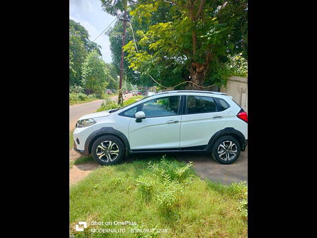 Used Honda WR-V [2017-2020] VX MT Diesel in Vadodara