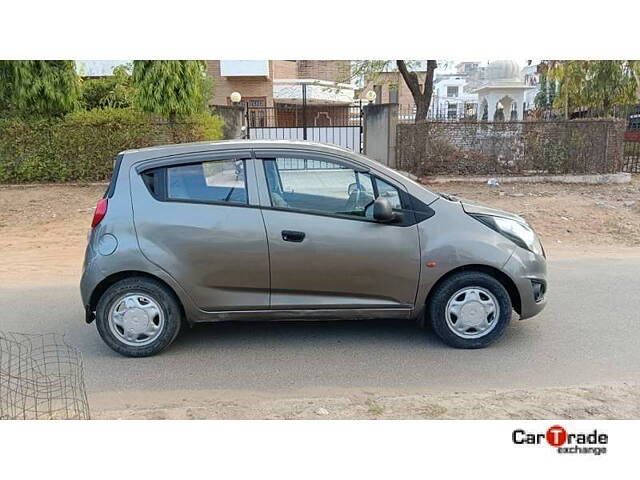 Used Chevrolet Beat [2014-2016] LT Diesel in Jaipur