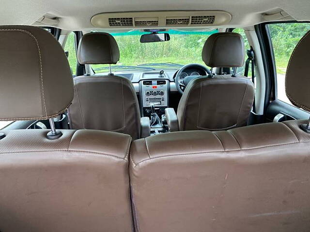 Used Tata Safari Storme [2012-2015] 2.2 EX 4x2 in Delhi