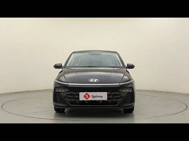 Used Hyundai Verna [2020-2023] SX (O)1.5 MPi in Pune