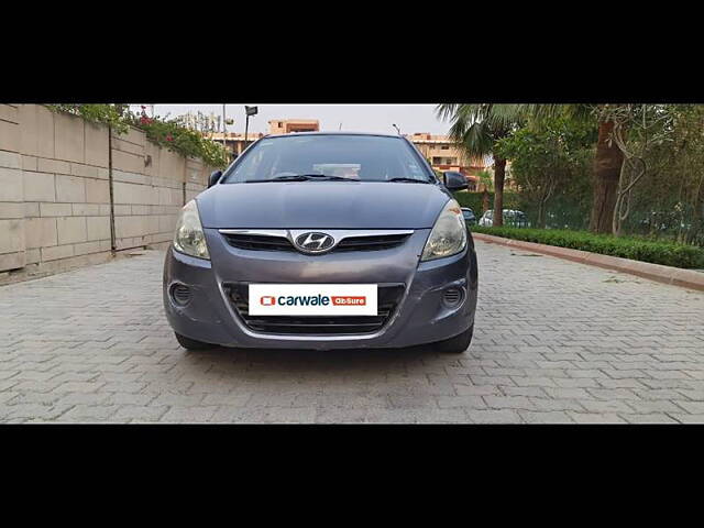 Used 2010 Hyundai i20 in Delhi