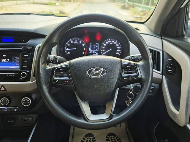 Used Hyundai Creta [2015-2017] 1.6 S Petrol in Gurgaon