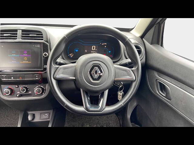 Used Renault Kwid [2022-2023] RXT 1.0 in Surat