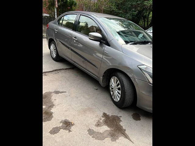 Used Maruti Suzuki Ciaz [2014-2017] VDi+ SHVS in Delhi