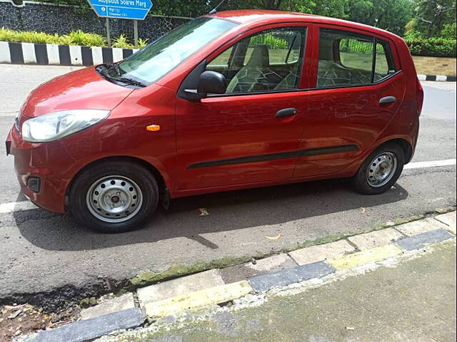 Used Hyundai i10 [2010-2017] Era 1.1 iRDE2 [2010-2017] in Mumbai