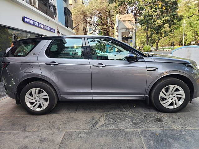 Used Land Rover Discovery Sport [2020-2022] SE R-Dynamic in Mumbai