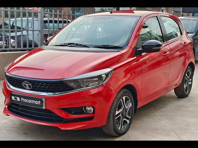 Used Tata Tiago XZA Plus [2020-2023] in Mysore