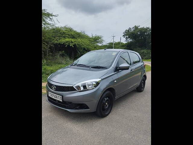 Used Tata Tiago [2016-2020] Revotorq XT [2016-2019] in Hyderabad